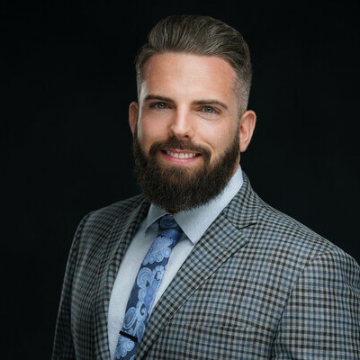 Photo of David Hurley