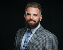 Photo of David Hurley