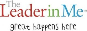 leader in me logo